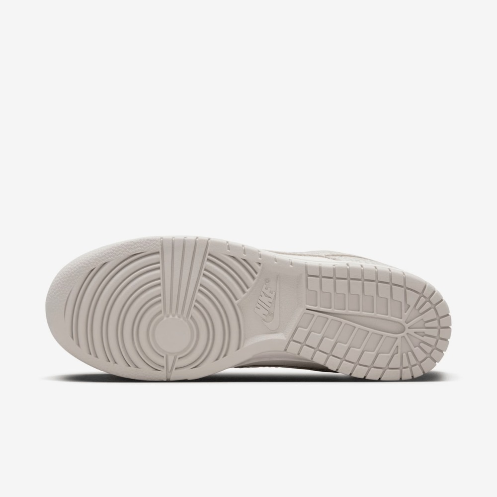 Nike Dunk Low Phantom foto 1