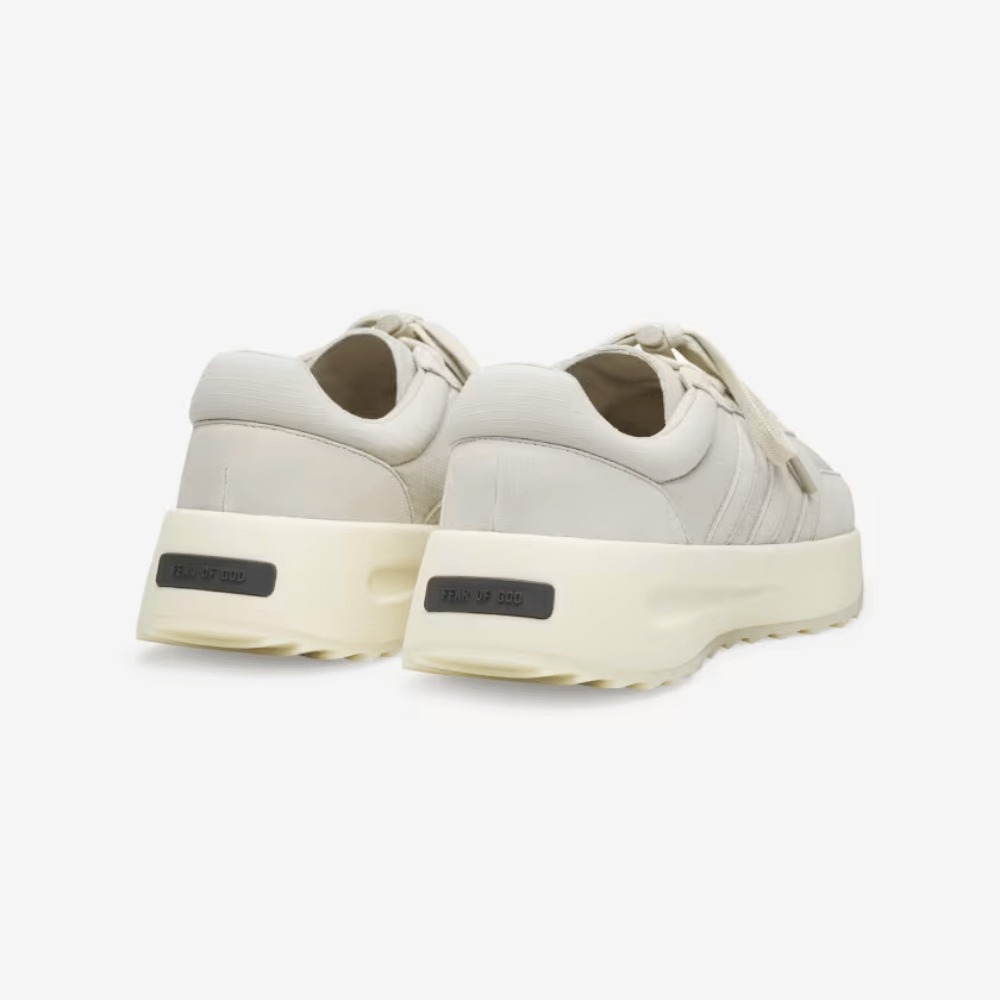 adidas Fear Of God Athletics Los Angeles Sesame foto 3