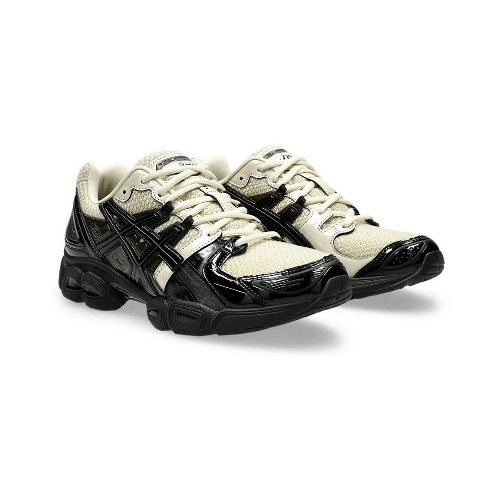 Asics Gel-Nimbus 9 Vanilla Black - Droper