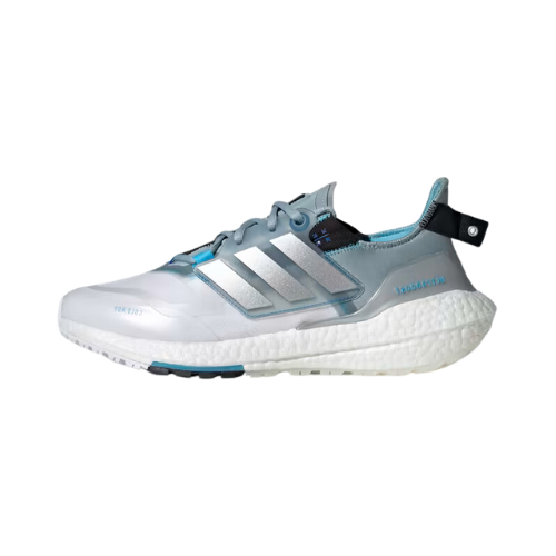 adidas Ultraboost 22 COLD.RDY Magic Grey Silver Metallic