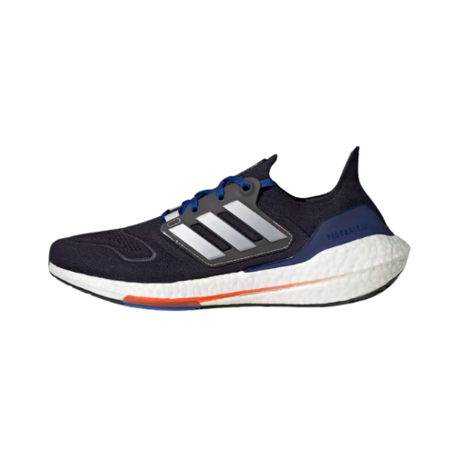 adidas Ultraboost 22 Legend Ink Silver Metallic