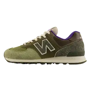 Sneakersnstuff x New Balance 574 Nature