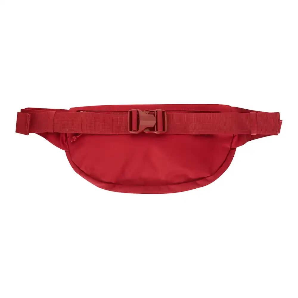 バッグ Supreme Field Waist Bag Red Waist Bag Supreme Field Red - Droper