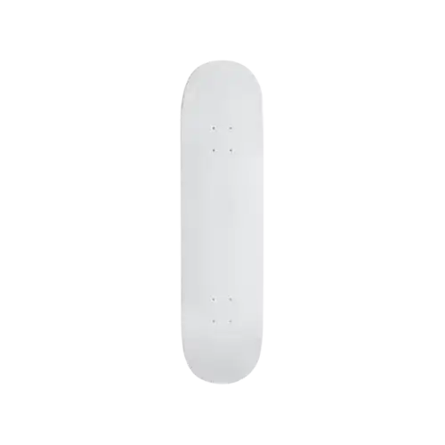 Shape Supreme Tonal Box Logo White