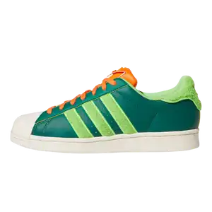 South Park x adidas Superstar Kyle
