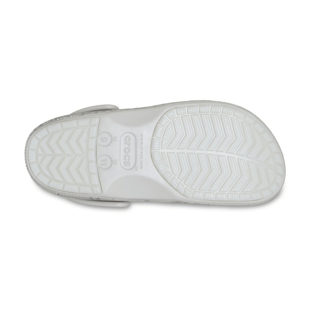 Futura Laboratories x Crocs Classic Clog Pearl White foto 4
