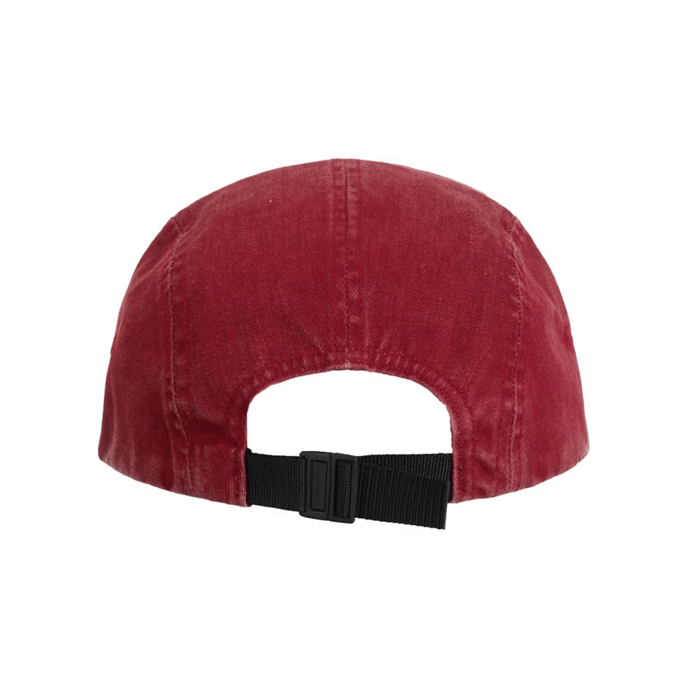 Boné Supreme Pigment 2-Tone Camp Red foto 1