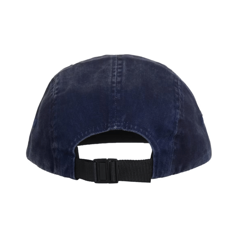 Boné Supreme Pigment 2-Tone Camp Navy foto 1