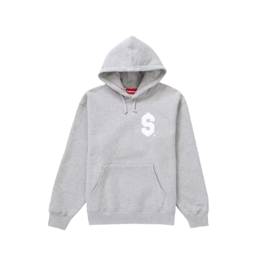 Futura x Supreme Suéter Black - Droper