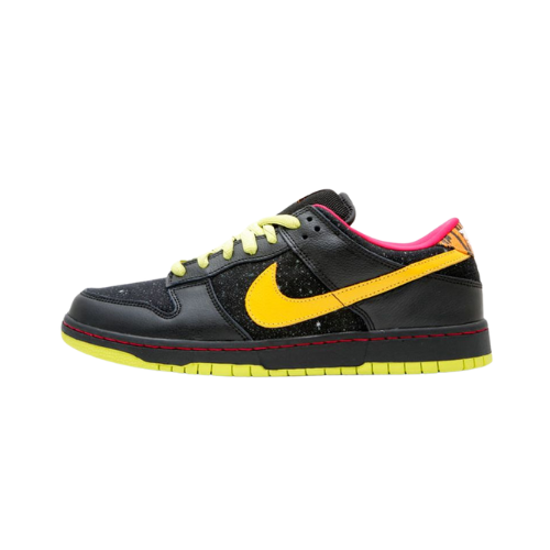 Nike SB Dunk Low Space Tiger