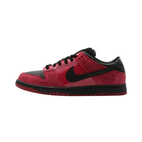 Nike SB Dunk Low Milli Vanilli