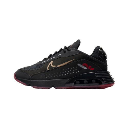 Neymar Jr. x Nike Air Max 2090 Black