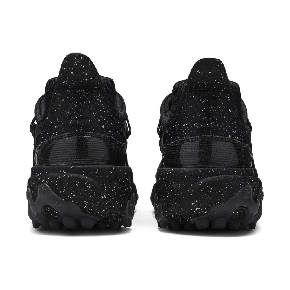 Undercover x Nike React Presto Black - Droper