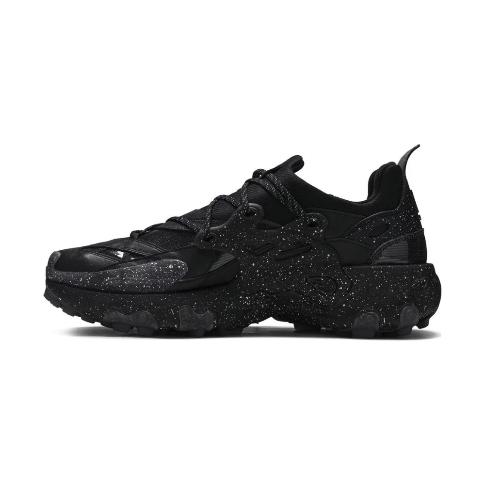 Undercover x Nike React Presto Black foto 3