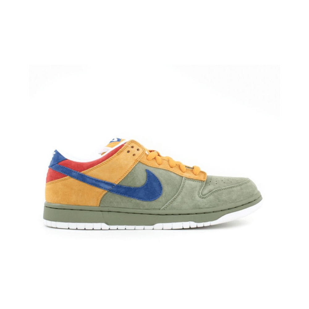 Nike SB Dunk Low Puff N Stuff foto 1