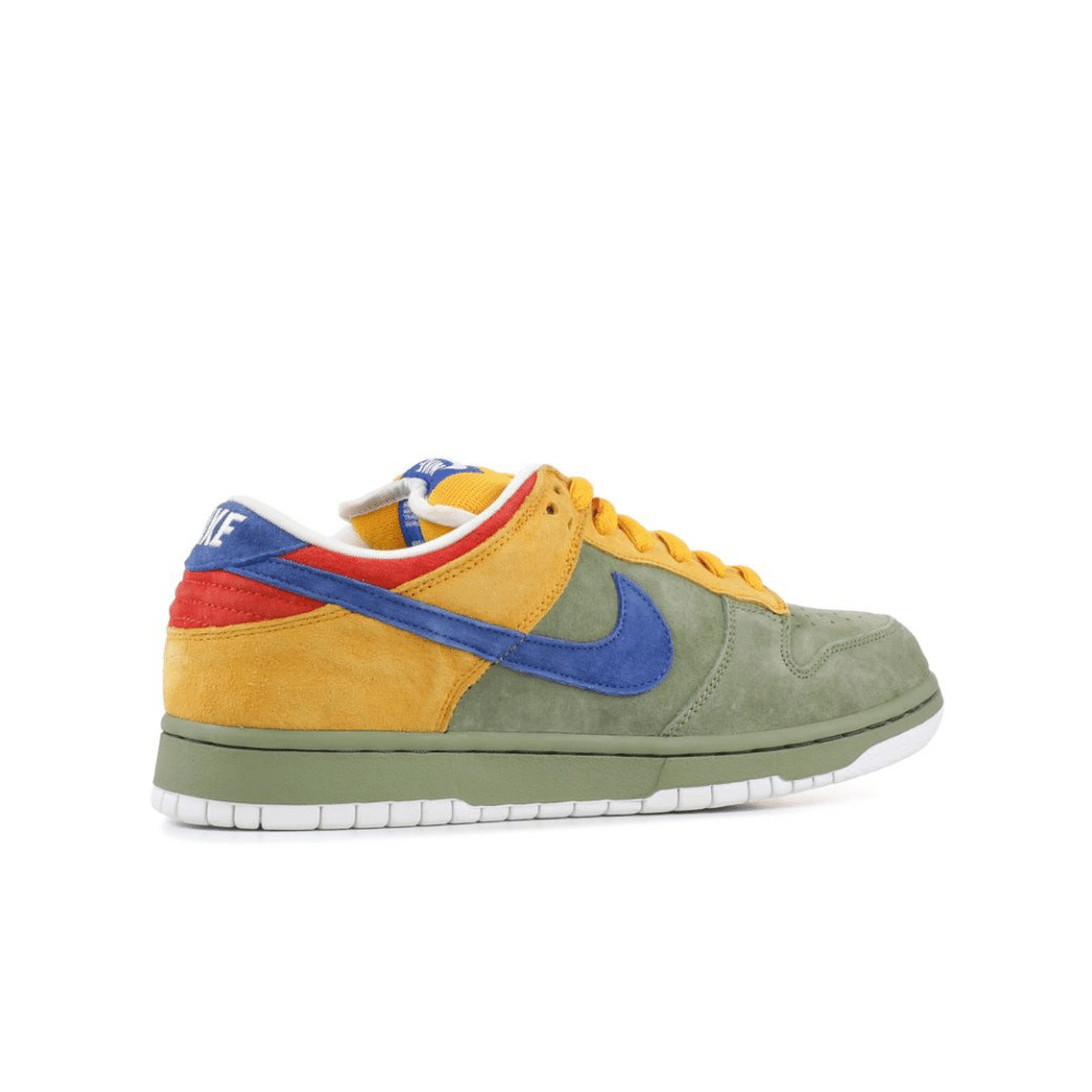 Nike SB Dunk Low Puff N Stuff foto 2