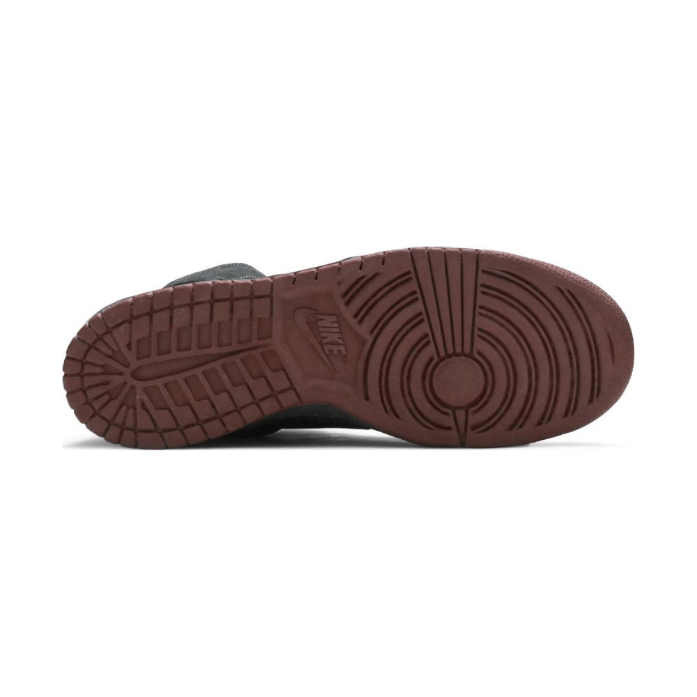 Nike SB Dunk High Melvins foto 4