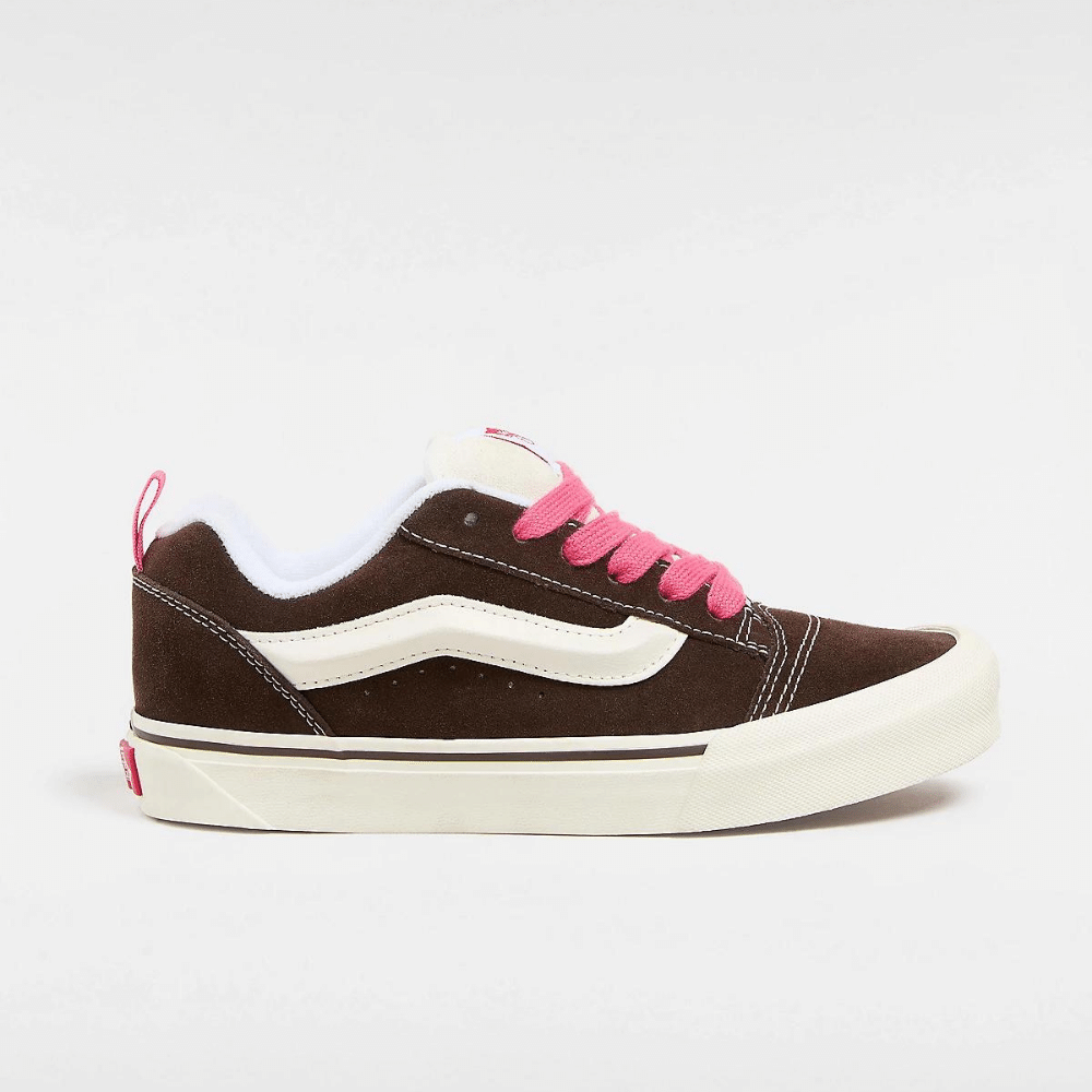 Imagem Vans Knu Skool Brown