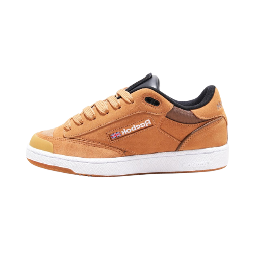Reebok Club C Bulc Court Brown