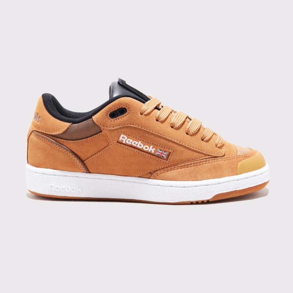 Reebok Club C Bulc Court Brown foto 1