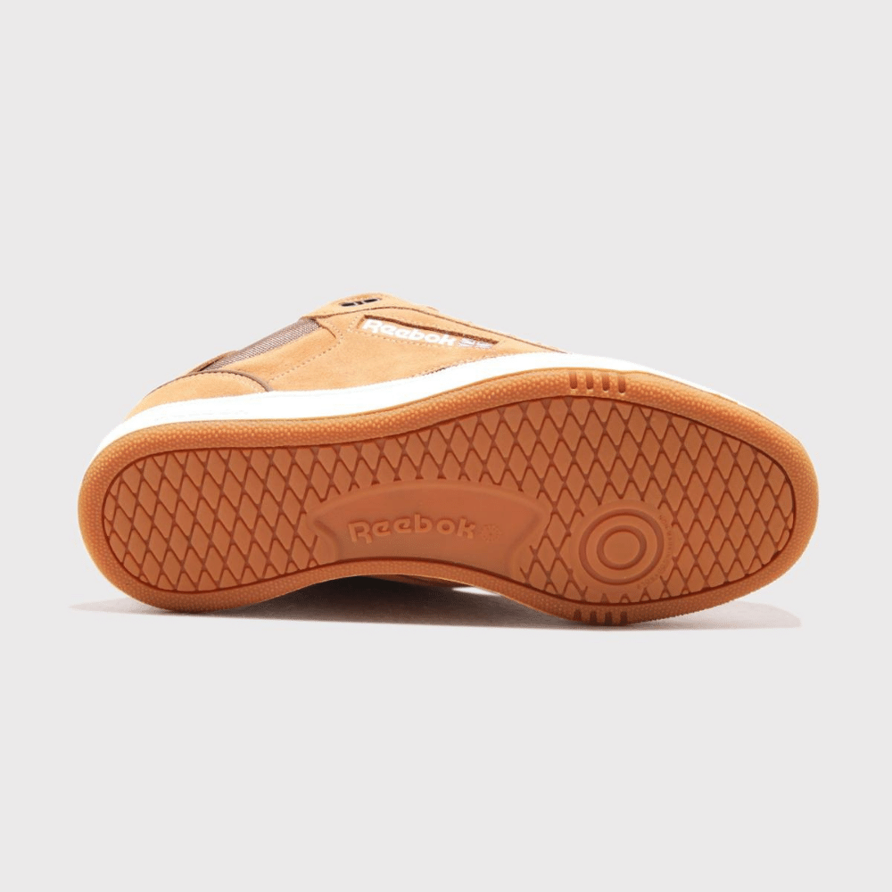 Reebok Club C Bulc Court Brown foto 2