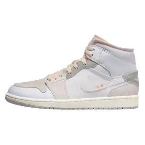 Air Jordan 1 Mid Inside Out