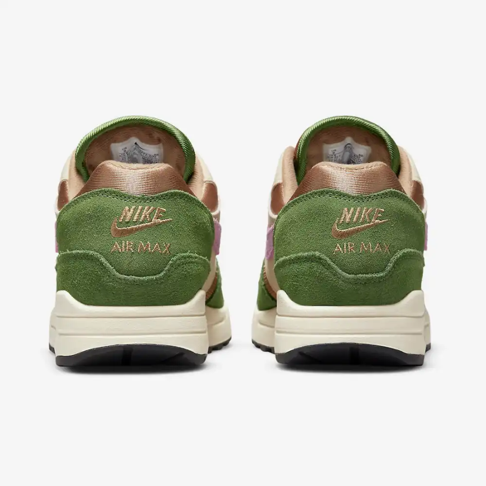 Nike Air Max 1 Treeline - Droper