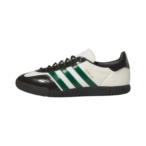 Sean Wotherspoon x adidas Gazelle Indoor Ecru Tint - Droper