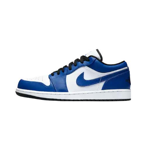 Air Jordan 1 Low Court Purple 2020 - Droper