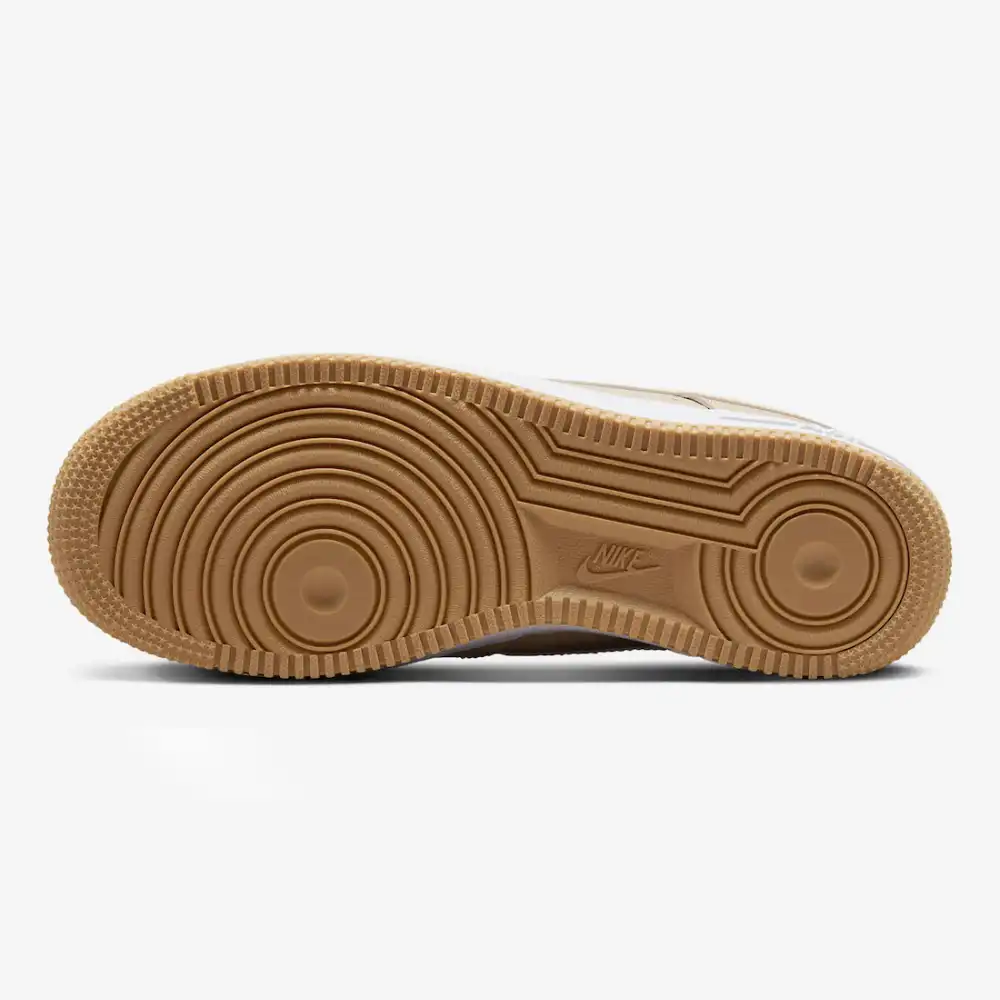 Nike Air Force 1 Low Coconut Milk foto 5