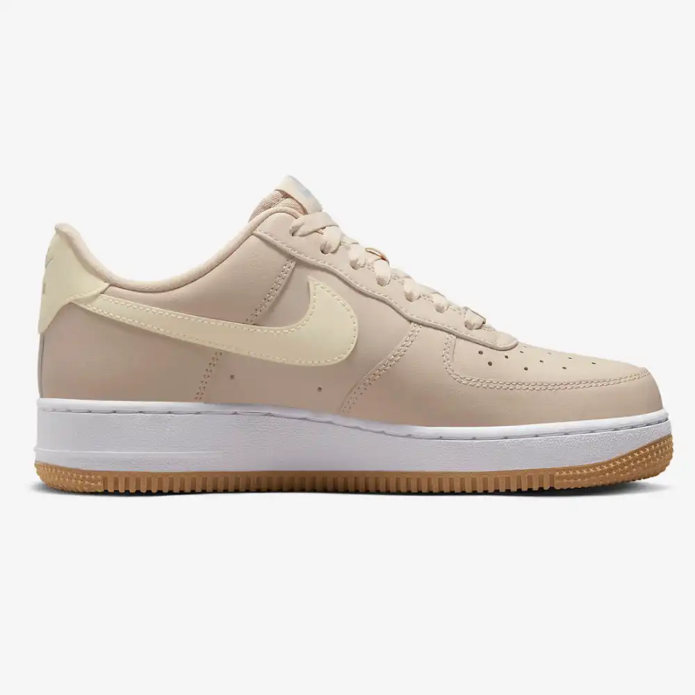 Nike Air Force 1 Low Coconut Milk foto 3
