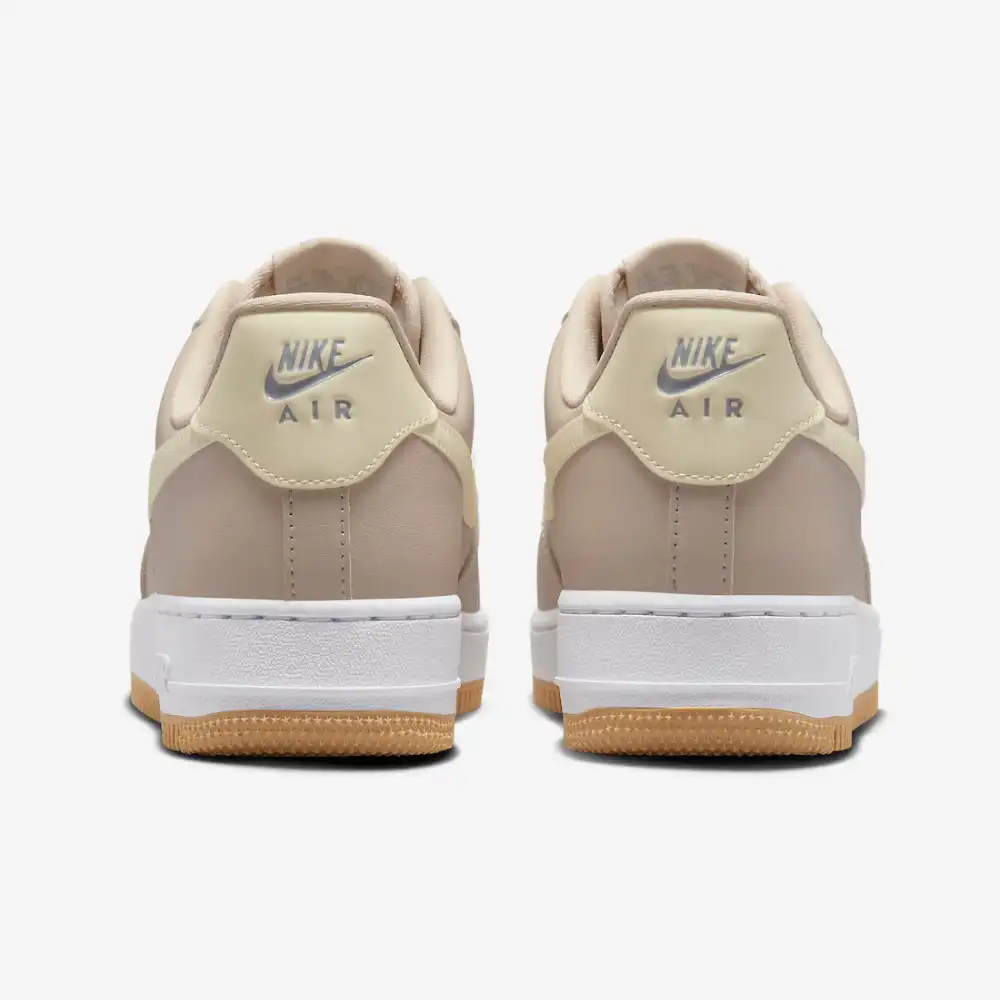 ☆大人気☆Nike Air Force 1 Low University Gold/Coconut Milk 