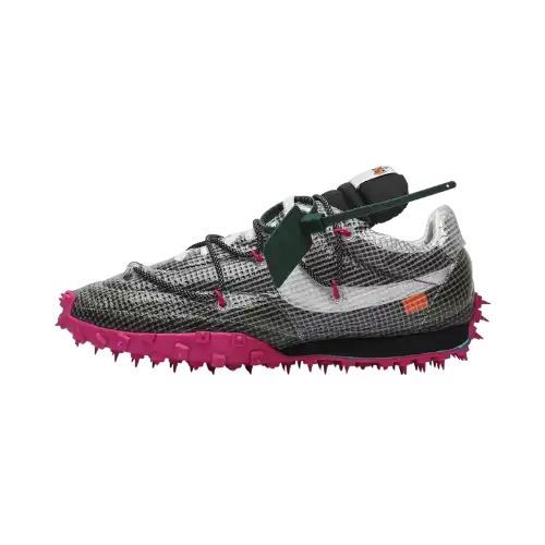 Travis Scott x Nike Air Force 1 Cactus Jack - Droper