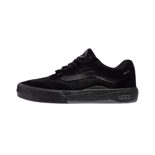 Vans Skate Wayvee Black