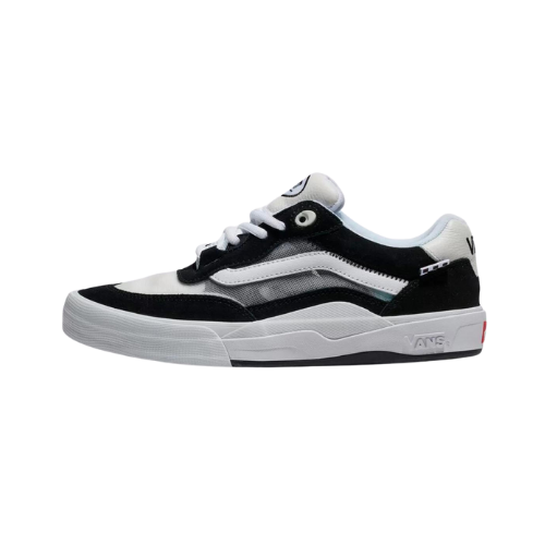 WTAPS x Vans OG Chukka LX Bones Coyote - Droper