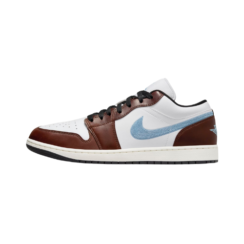 Travis Scott x Air Jordan 1 Low OG PS Canary - Droper
