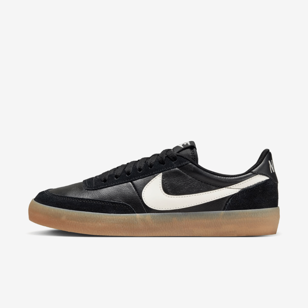 Nike Killshot 2 Black Sail Gum foto 1