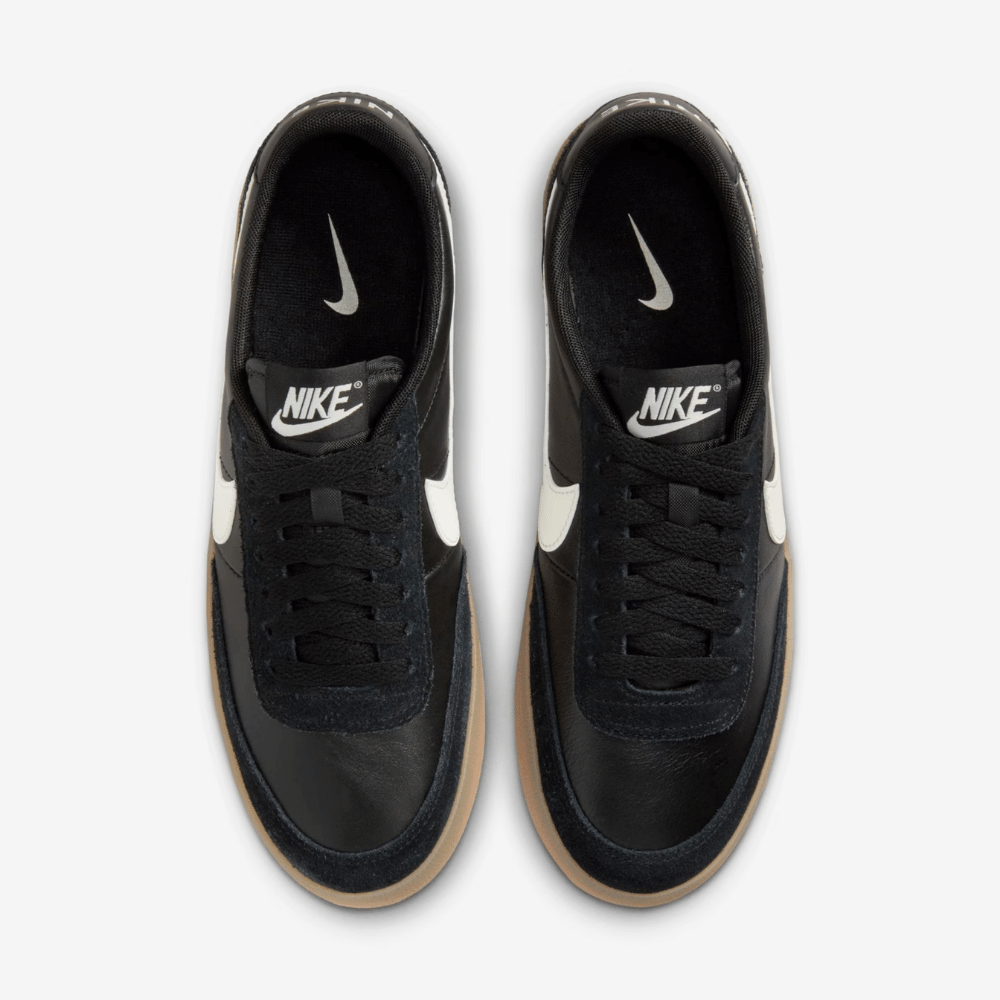 Nike Killshot 2 Black Sail Gum foto 2