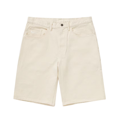 Supreme x Nike Short Denim Natural - Droper
