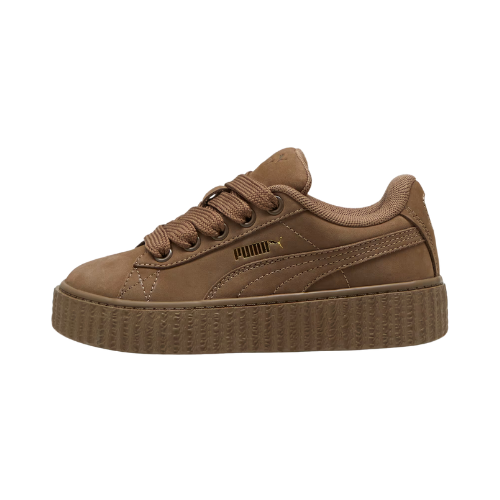 Fenty x Puma Creeper Phatty GS Nubuck Totally Taupe