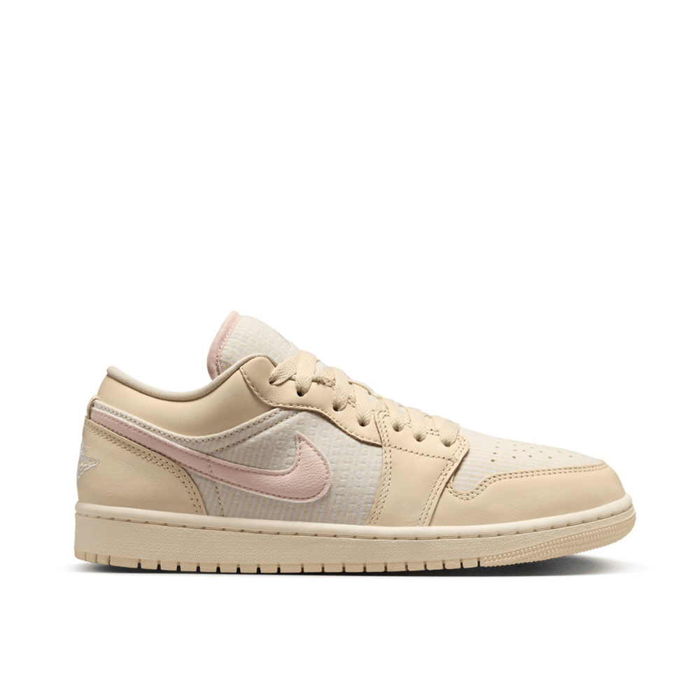 Air Jordan 1 Low Linen foto 3