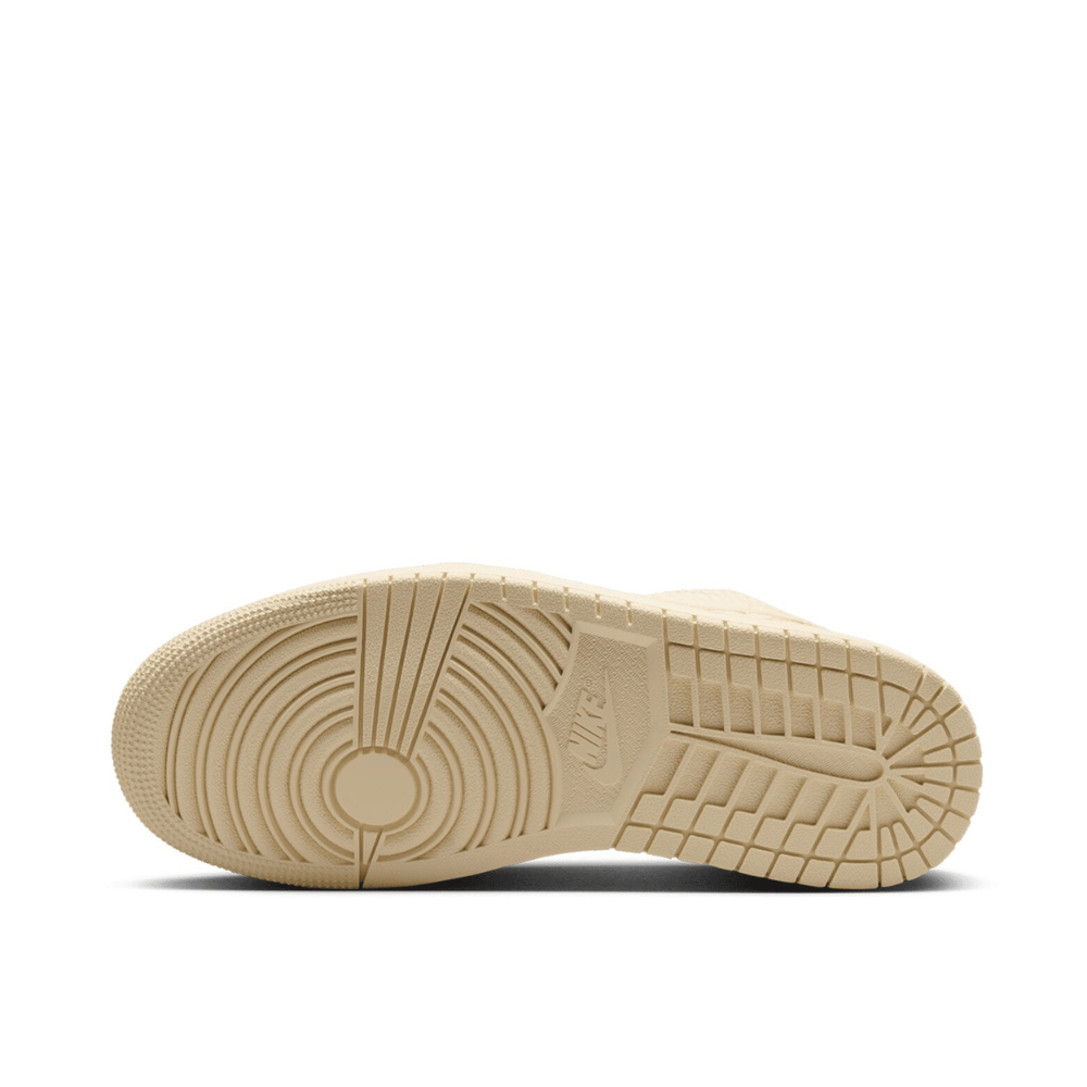 Air Jordan 1 Low Linen foto 5