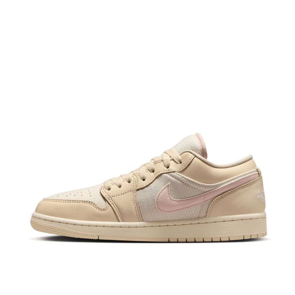 Air Jordan 1 Low Linen foto 1