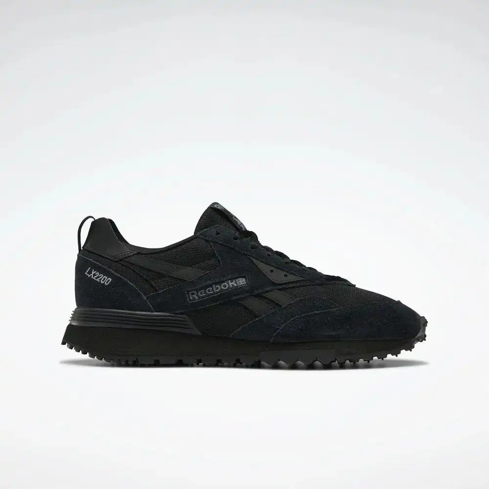 Reebok LX2200 Black foto 1