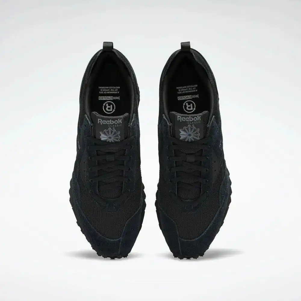Reebok LX2200 Black foto 2