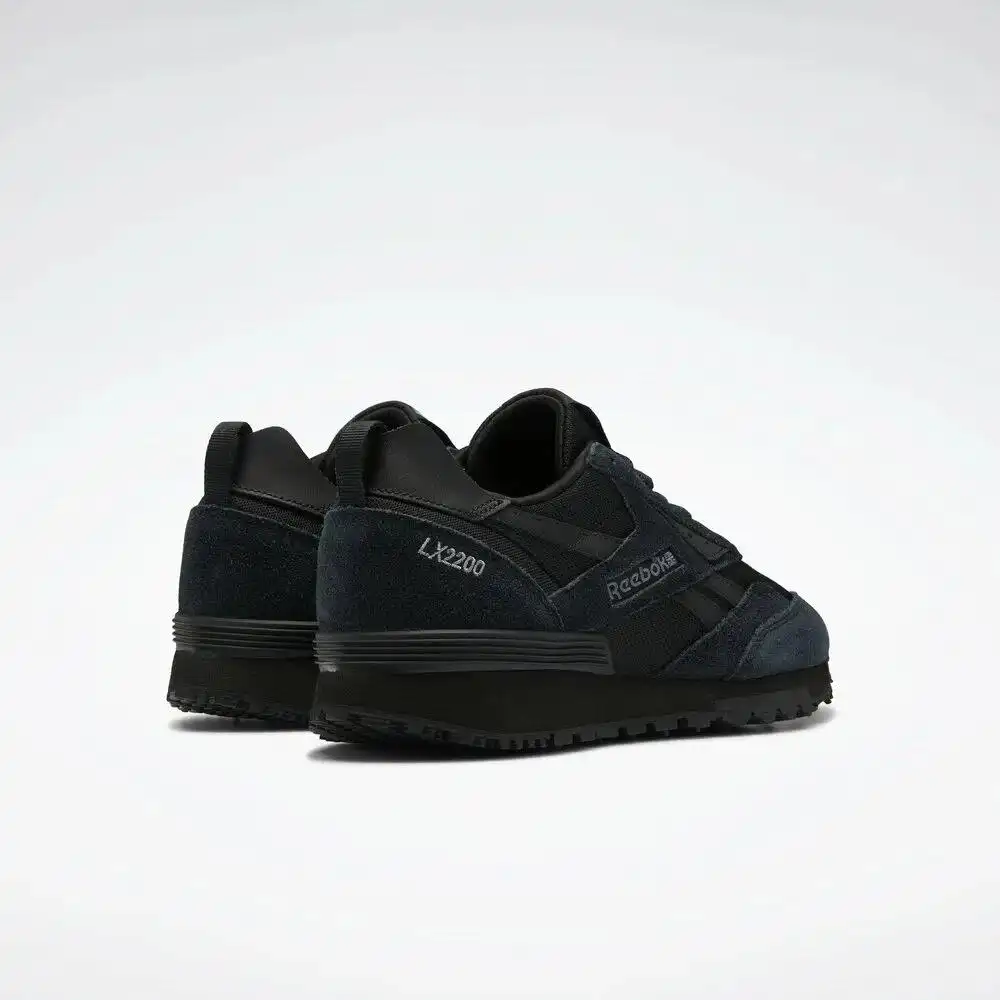 Reebok LX2200 Black foto 3