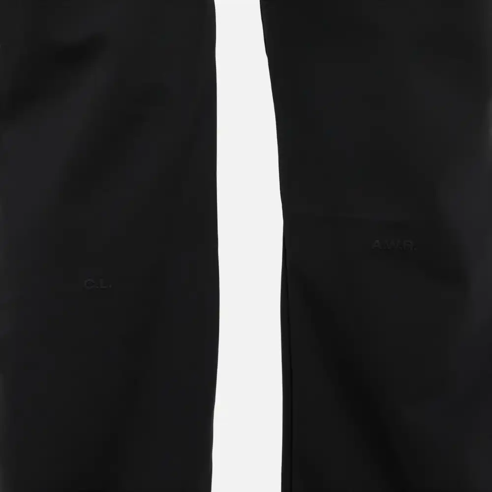 NOCTA x Nike Calça Knit Black foto 4
