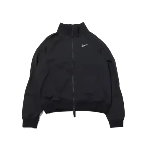 NOCTA x Nike Jaqueta Knit Black - Droper
