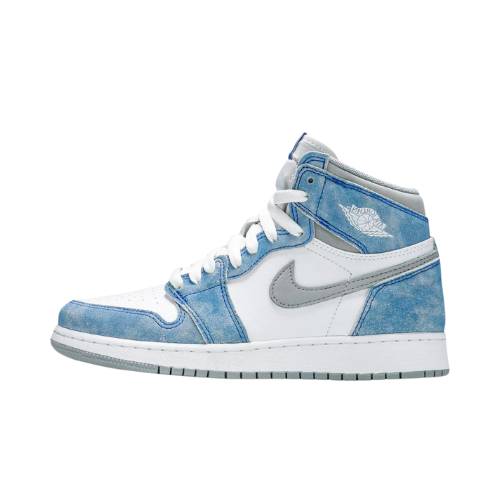 Air Jordan 1 High GS Hyper Royal