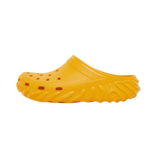 Salehe Bembury x Crocs Saru Clog Citrine